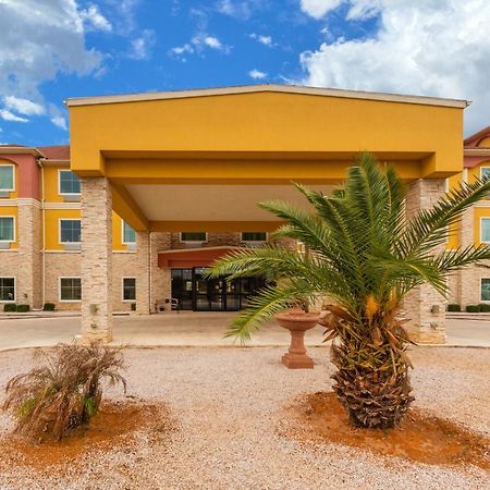 Residency Suites Cotulla Exterior foto