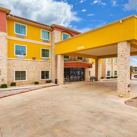 Residency Suites Cotulla Exterior foto