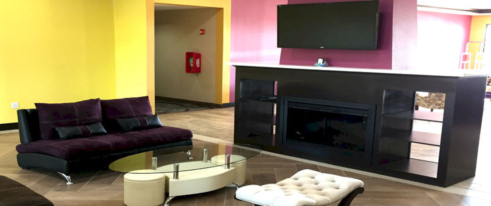Residency Suites Cotulla Exterior foto